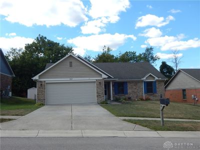 587 Rotellini Dr, Miamisburg, OH, 45342