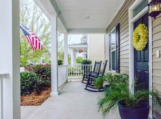 1744 Bee Balm Rd, Johns Island, SC 29455
