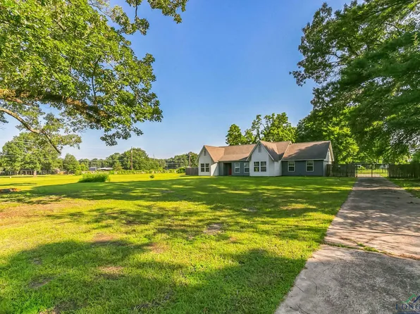 1925 Myrtle Springs Rd, Texarkana, TX 75503