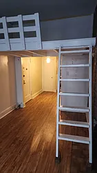 Rented by Sandra Greer Real Estate