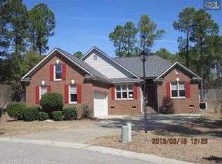 8 Woodlands Ridge Ln, Columbia, SC 29229