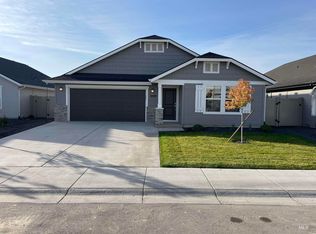 11509 W Trooper St, Nampa, ID 83651