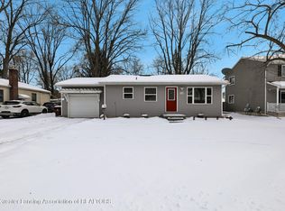 719 Williams St, Williamston, MI 48895