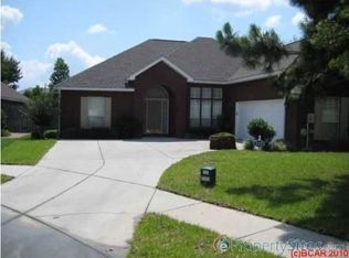 215 Harrison Pl, Panama City, FL 32405
