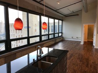 432 W Freshwater Way #512, Milwaukee, WI 53204