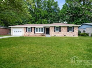 315 Creighton Dr, West Columbia, SC 29172