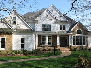 239 Parker Rd, Chapel Hill, NC 27517