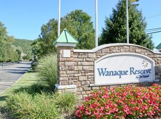 5416 Warrens Way #416, Wanaque, NJ 07465