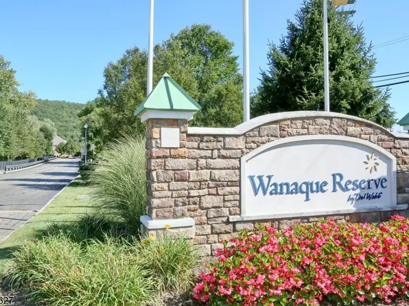 5416 Warrens Way #416, Wanaque Boro, NJ 07465