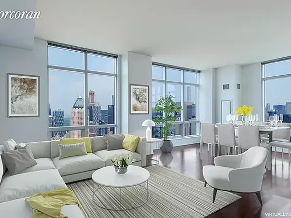 350 W 42nd St Ph D, New York, NY 10036
