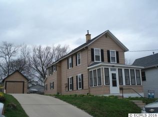 1145 Rush St, Dubuque, IA 52003
