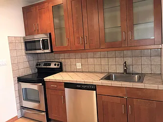 Rented by OvCo Realty
