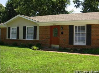 2606 Marguerite Dr, Louisville, KY 40216