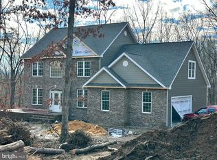 132 Tracis Way, Winchester, VA 22603