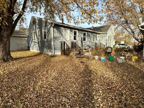 1510 8th St SE, Austin, MN 55912