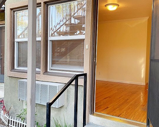 2nd image of 604 E Chevy Chase Dr APT B