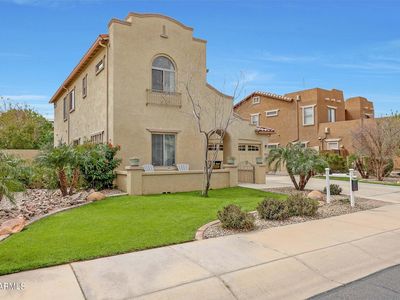 15667 W Devonshire Ave, Goodyear, AZ, 85395