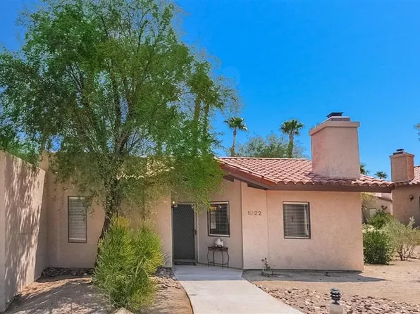 1622 Las Casitas Dr, Borrego Springs, CA 92004