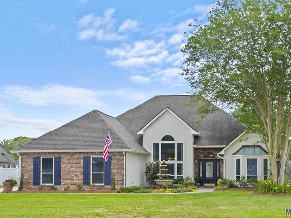 14228 Santa Fe Trl, Prairieville, LA 70769