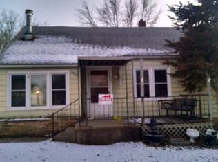 207 E Kelly Ave, Augusta, KS 67010