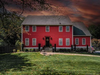 106 Long Meadow Hill Road, Brookfield, CT, 06804