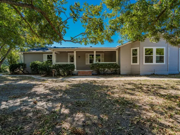 1151 County Road 249, Terrell, TX 75160