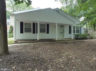 1729 Walleye Dr, Crofton, MD 21114