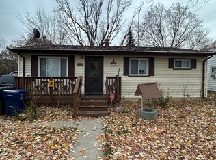 3010 Wyoming Ave, Flint, MI 48506