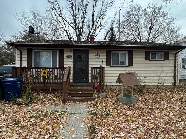 3010 Wyoming Ave, Flint, MI 48506