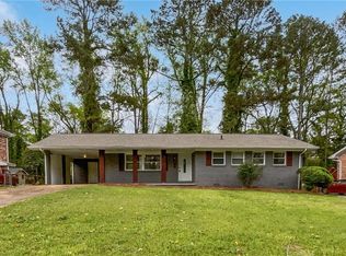 3653 Mecklinburg Pl, Decatur, GA 30032
