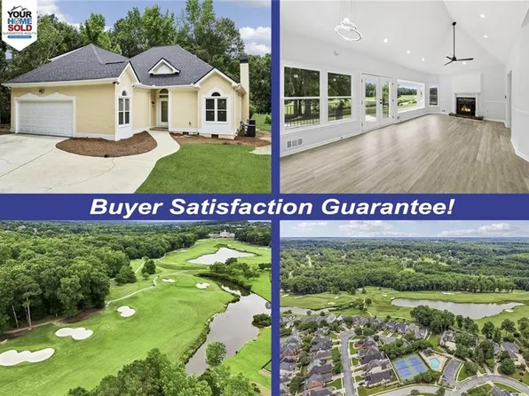 172 Wexford Ct, Stockbridge, GA 30281