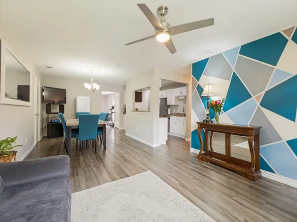 4105 Oleander Trl, Mesquite, TX 75150