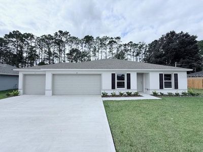 10 RYLAND DRIVE, Palm Coast, FL, 32164