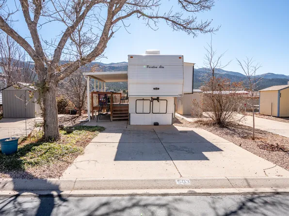 503 Rhonda, Parowan, UT 84761
