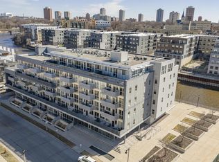 1902 North Commerce STREET #308, Milwaukee, WI