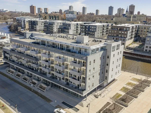 1902 North Commerce STREET #308, Milwaukee, WI 53212
