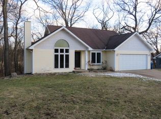 270 Borden Dr, Battle Creek, MI 49017