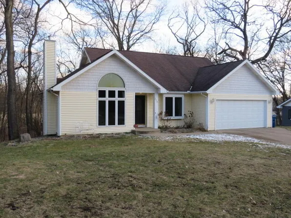 270 Borden Dr, Battle Creek, MI 49017