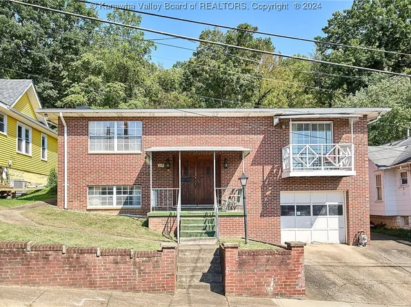 1118 Beech Ave, Charleston, WV 25302