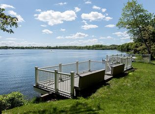 W2955 Hillside Rd LOT 1, Green Lake, WI 54941