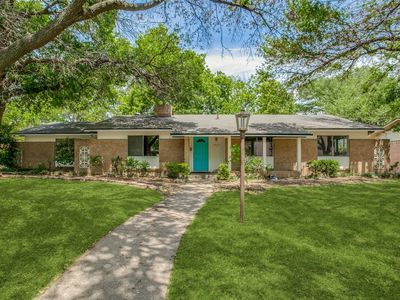 3427 Old Colony Rd, Dallas, TX, 75233