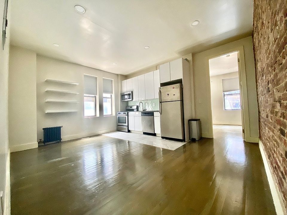 1st image of 580 St Nicholas Ave APT 3E