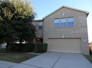 21642 Amesbury Meadow Ln, Spring, TX 77379