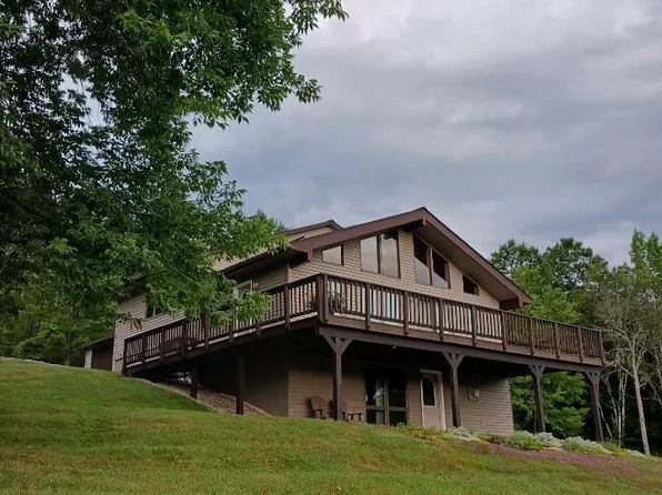 48 E Hill Road, Berne, NY 12023