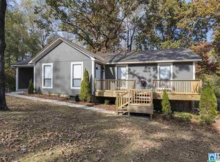 115 Sunny Brook Ln, Trussville, AL 35173