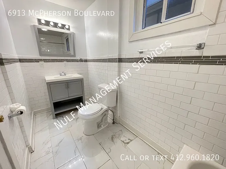 6913 McPherson Blvd — Photo 9
