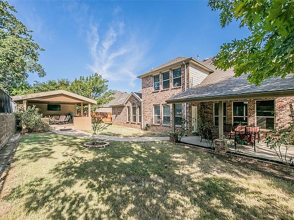 3rd image of 5208 Winterberry Ct
