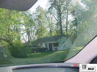 508 Sherrouse Ave, Monroe, LA 71203