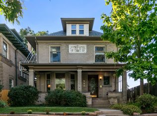 1443 Columbine St, Denver, CO 80206
