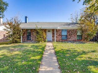 2513 Chariot Ln, Garland, TX 75044